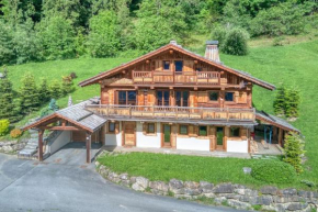 La Collection - Mon Caprice Saint-Gervais-Les-Bains